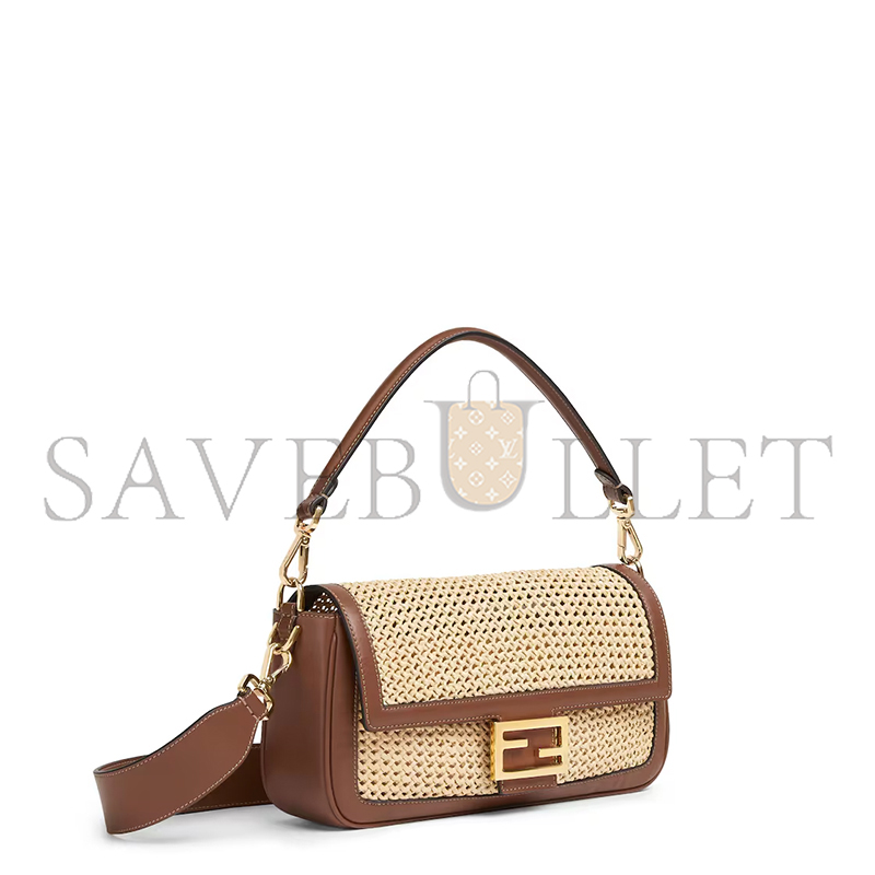 FENDI BAGUETTE BAG 8BR600AOVOF1PII (27*15*6cm) FENDI BAGUETTE BAG 8BR600AOVOF1PII (27*15*6cm)